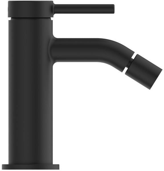 IDEAL STANDARD Ceraline Nuovo Bidetarmatur 105 mm Ausladung, ohne Ablaufgarnitur, Chrom