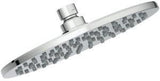 IDEAL STANDARD Idealrain M1 Kopfbrause 200 mm rund Chrom mit Antikalksystem