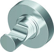 IDEAL STANDARD IOM Handtuchhaken Chrom – Wandmontage, verdeckte Befestigung, Messing