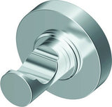 IDEAL STANDARD IOM Handtuchhaken Chrom – Wandmontage, verdeckte Befestigung, Messing