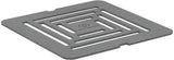 Ideal Standard Ablaufabdeckung Ultra Flat S+ Carraraweiß – Flache Duschrinne