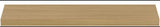 Ideal Standard Conca Konsole 1600x505x80 mm Weiß – Rechteckige Waschtischplatte