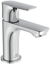 IDEAL STANDARD Connect Air Waschtischarmatur Einhandhebelmischer Chrom 90 mm ohne Ablaufgarnitur