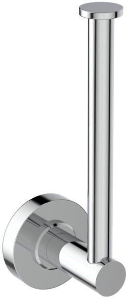 IDEAL STANDARD IOM Reserve-Papierrollenhalter Chrom ohne Deckel – Wandmontage