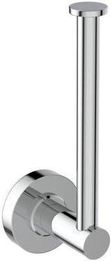 IDEAL STANDARD IOM Reserve-Papierrollenhalter Chrom ohne Deckel – Wandmontage