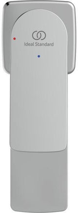 Ideal Standard Ceralife C Waschtischarmatur H75 mit BlueStart, Auslauf 95 mm, Chrom