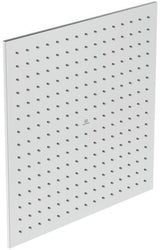 IDEAL STANDARD Idealrain Atelier Regenbrause 400x400 mm Brushed Gold mit EasyClean