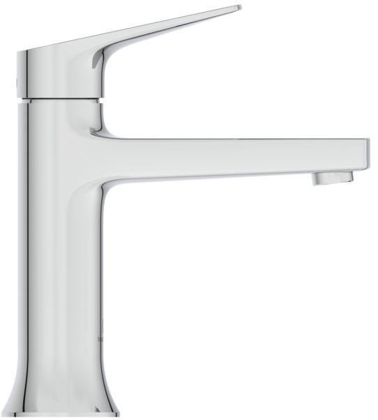 IDEAL STANDARD La Dolce Vita Ausstellungsmuster auf Acrylsockel – WT-Armatur Grande BD654A2
