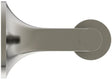 Ideal Standard La Dolce Vita Papierrollenhalter Silver Storm – Wandhängend, Messing, Verdeckte Befestigung