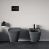 Ideal Standard i.life B WC-Sitz Sandwich Softclosing Weiß – Duroplast mit Absenkautomatik