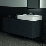 Ideal Standard Conca WT-Unterschrank 1585 mm, 4 Auszüge, Eiche hell, ohne Platte