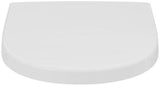 Ideal Standard i.life O WC-Sitz Wrapover 350x435x45mm Weiß – Duroplast, abnehmbar