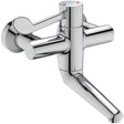 Ideal Standard Ceraplus Safe SQ Wand-Waschtisch-Thermostat 150 mm Chrom – Sicherheit & Komfort