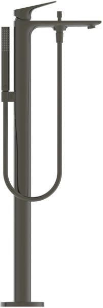 IDEAL STANDARD La Dolce Vita Ausstellungsmuster auf Acrylsockel – Wannenarmatur freistehend BD673A2