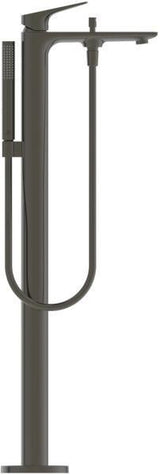IDEAL STANDARD La Dolce Vita Wannenarmatur freistehend mit Handbrause-Set Chrom