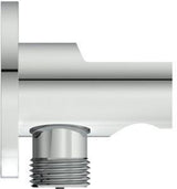 IDEAL STANDARD Idealrain Atelier Wandhalter für Handbrause & Brauseschlauch G1/2 Brushed Gold