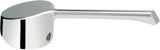 IDEAL STANDARD IS Bügelgriffhebel Retta Ceraplus, L:140 mm, Chrom – Armaturengriff