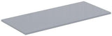 Ideal Standard Holzkonsole Connect Air für US 600 mm, 604x442x18 mm, Hellgrau glänzend & Weiß matt