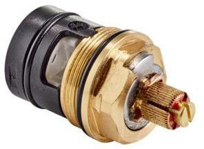 IDEAL STANDARD Dual-Kartusche M25x1 links Öffnung – Ersatzteil für Armaturen