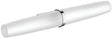 Ideal Standard LED-Leuchte Mirror&Light 6W Chrom 233x85x41mm IP44 Spiegelleuchte