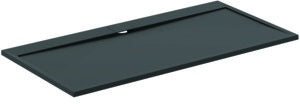 Ideal Standard Ultra Flat S i.life Rechteck-Brausewanne 2000x1000x30 mm Carraraweiß