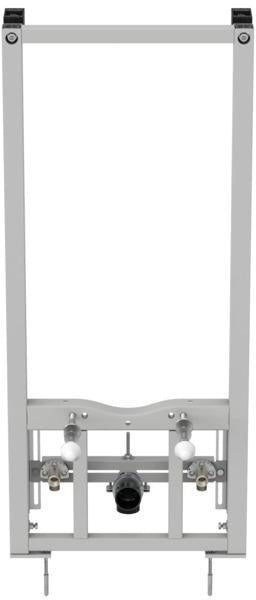 Ideal Standard Bidet-Element ProSys – selbsttragendes Vorwandelement für Trockenbau