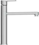 Ideal Standard Cerafine O Küchenarmatur – hoher Rohrauslauf, 205 mm Ausladung, Chrom