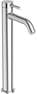 IDEAL STANDARD Ceraline Nuovo Waschtischarmatur 135 mm Ausladung, BlueStart, Chrom