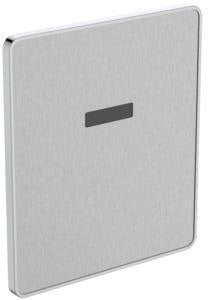 Ideal Standard Septa Pro E1 U1 Betätigungsplatte für Urinal – Elektronische Auslösung, Chrom