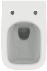 Ideal Standard i.life B Wandtiefspül-WC randlos 355x540x335mm Weiß
