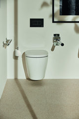 Ideal Standard Connect Freedom Wandtiefspül-WC erhöht 360x540x400mm Weiß
