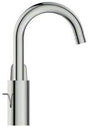 IDEAL STANDARD Ceraflex Waschtischarmatur 146 mm mit hohem Auslauf und Ablaufgarnitur in Chrom