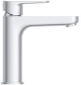 Ideal Standard Cerafine O Ausstellungsmuster auf Acrylsockel – WT-Armatur Grande BD131RO