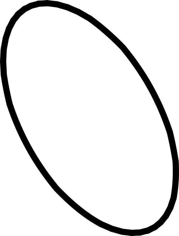 Ideal Standard O-Ring 9,00x1,50 mm – Passgenaue Dichtung für Armaturen