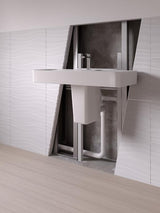Ideal Standard Strada II Waschtisch 1000 mm, 1 Hahnloch, mit Überlauf, Weiß