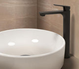 Ideal Standard Ceralife O Waschtisch-Einhandhebelmischer mit Kaltstart-Funktion, Chrom