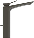 magnetic grey / grau / gebürstet