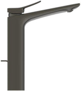Ideal Standard Conca Waschtischarmatur Brushed Gold mit Ablaufgarnitur und 150 mm Auslauf