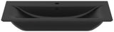 Ideal Standard Möbelwaschtisch Connect Air 1 Hahnloch mit Überlauf 840x460x165 mm Weiß