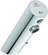 Ideal Standard Sensorflow Sensor-Waschtischarmatur 120mm Netzbetrieb Chrom