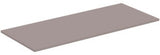 Ideal Standard i.life B Möbel-Set 120 cm – 2 Auszüge, 2 offene Fächer, Chrom/Weiß matt