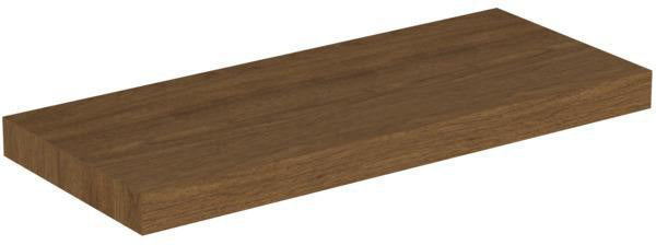 Ideal Standard Conca Konsole 1600x505x80 mm Weiß – Rechteckige Waschtischplatte