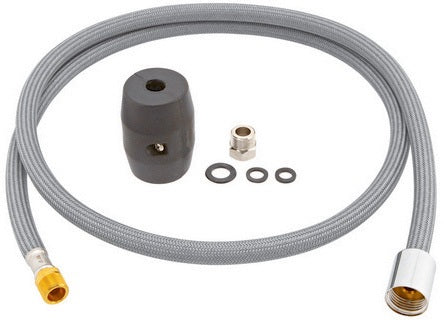 Ideal Standard Schlauch G1/2 M15X1-1,5M-MG – Sanitär-Ersatzteil A963699NU