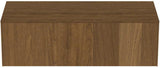 Ideal Standard Conca Waschtischunterschrank 1202 mm, 1 Auszug, Weiß, Push-Open & Softclose