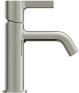 Ideal Standard Waschtischarmatur JOY Brushed Gold, 110 mm Ausladung, ohne Ablaufgarnitur