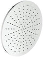 Ideal Standard Idealrain Kopfbrause L1 303 mm Chrom – Regenstrahl, Antikalk, verstellbar