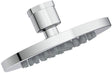 Ideal Standard Idealrain Regenbrause Kopfbrause 100 mm Chrom – Rund, Antikalk, Verstellbarer Kopf
