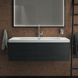 IDEAL STANDARD Joy Waschtischarmatur – Einhandhebelmischer mit Ablaufgarnitur, Brushed Gold, 169 mm Ausladung