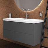Ideal Standard Möbelwaschtisch Extra 1210x510mm Weiß mit 1 Hahnloch & Überlauf