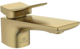 IDEAL STANDARD Conca Waschtischarmatur Ausstellungsmuster auf Acrylsockel – Ref.BC753AA